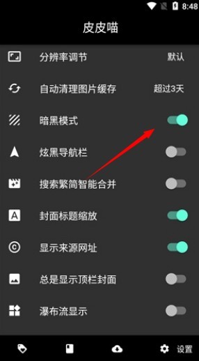 皮皮喵