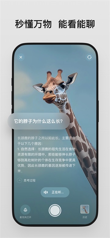 理想同学语音助手