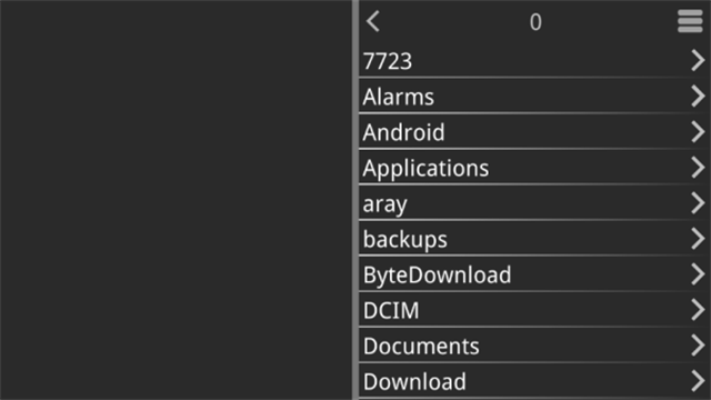 kirikiroid2模拟器