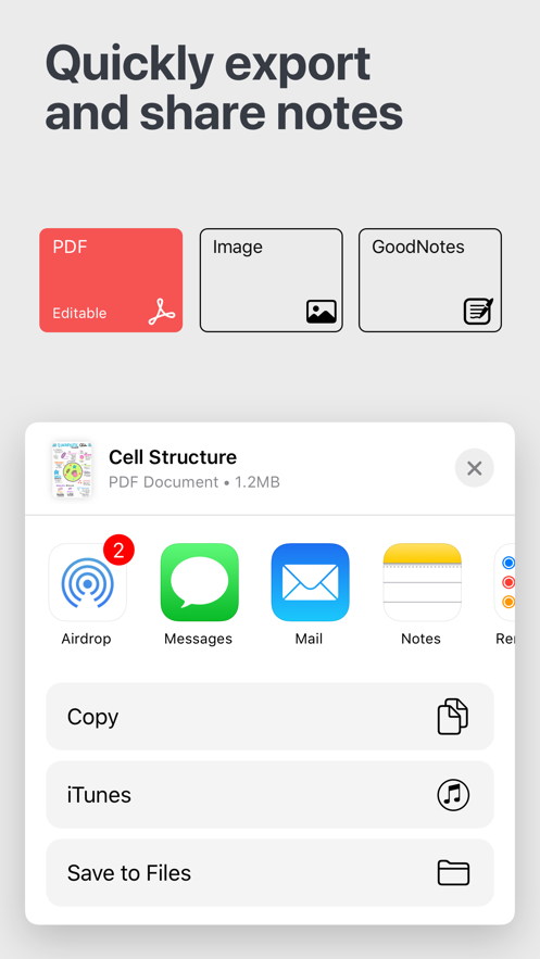 GoodNotes5