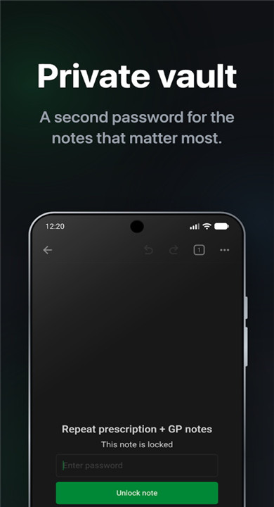 Notesnook