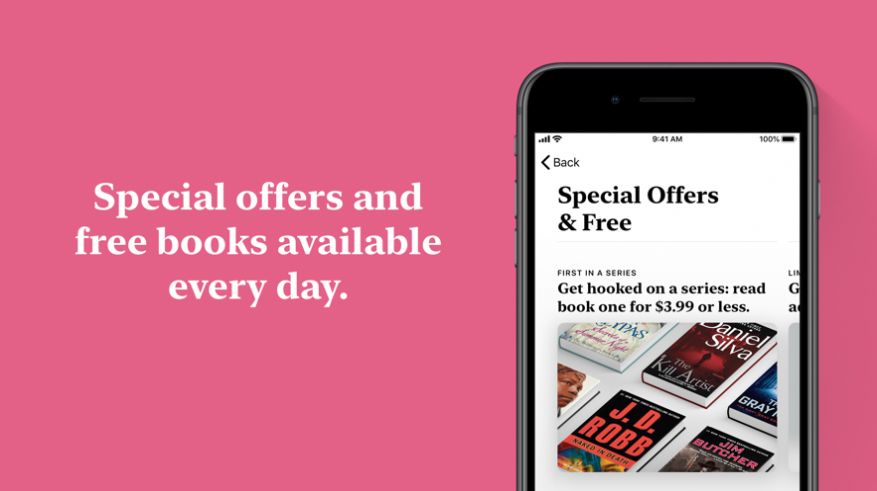Apple Books
