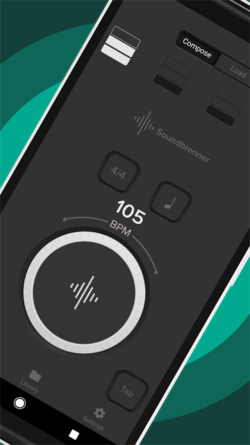 Soundbrenner