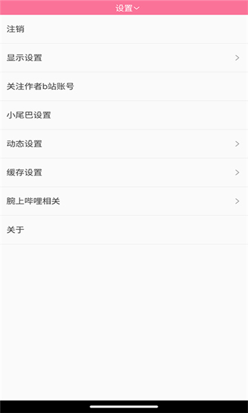 腕上b站安装包