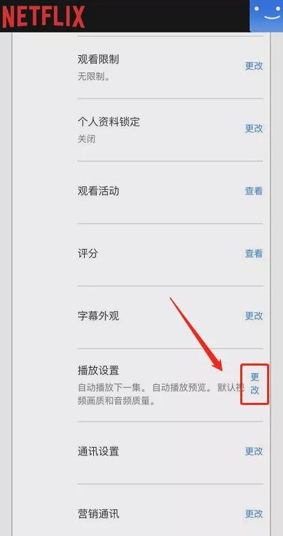 Netflix网飞