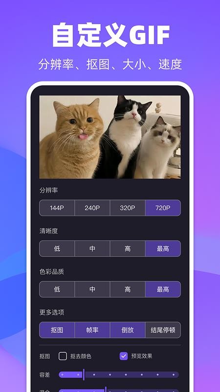GIF Maker
