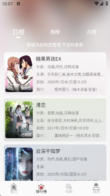 u7Fun动漫