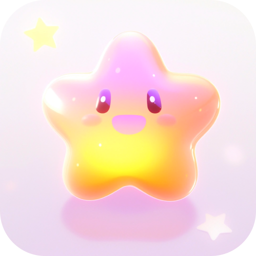 灵动星小组件