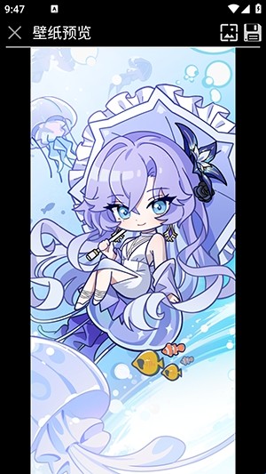坎特蕾拉图标包