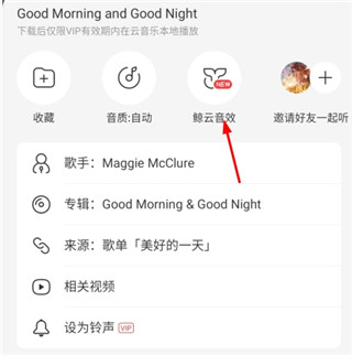 网易云