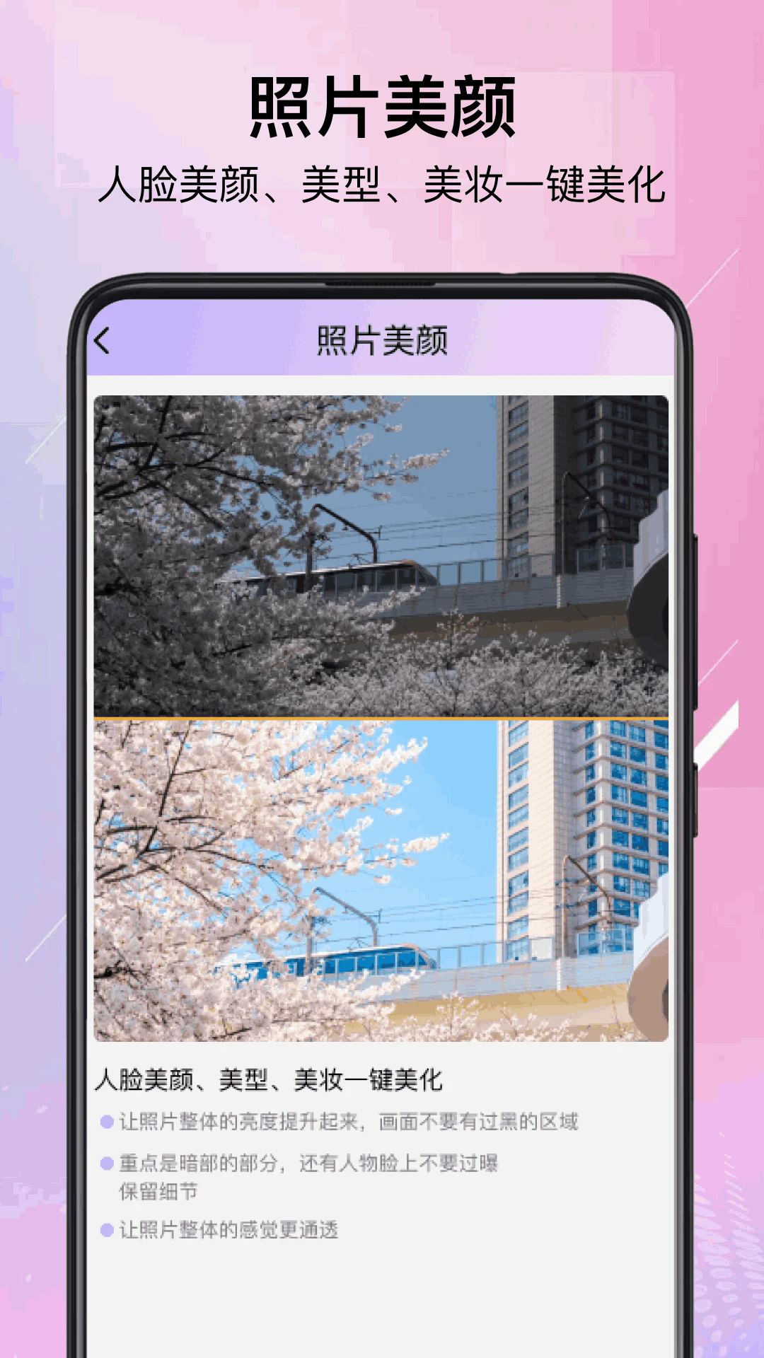 MagikLab图片处理器