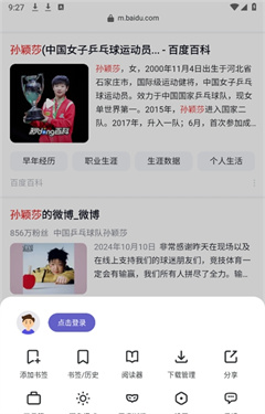 Xen浏览器