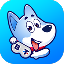 BT狗游戏盒子app下载-BT狗游戏盒子官方正版下载v4.0.53