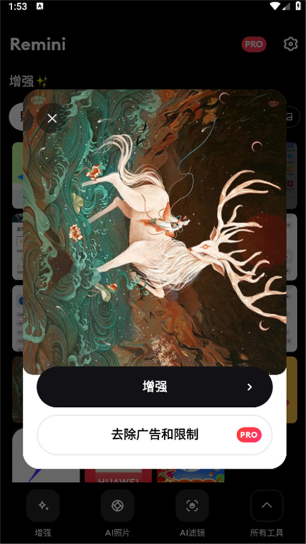Remini汉化版