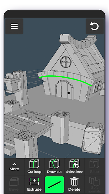 3DModeling建模