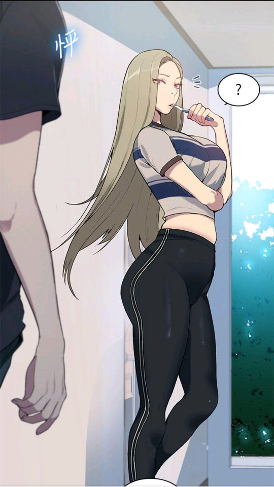 Bika漫画