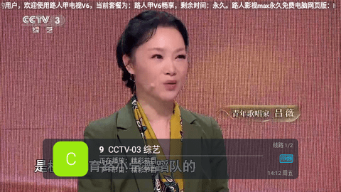 路人甲电视V6下载app