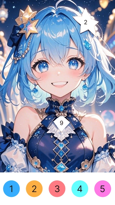 涂鸦壁纸