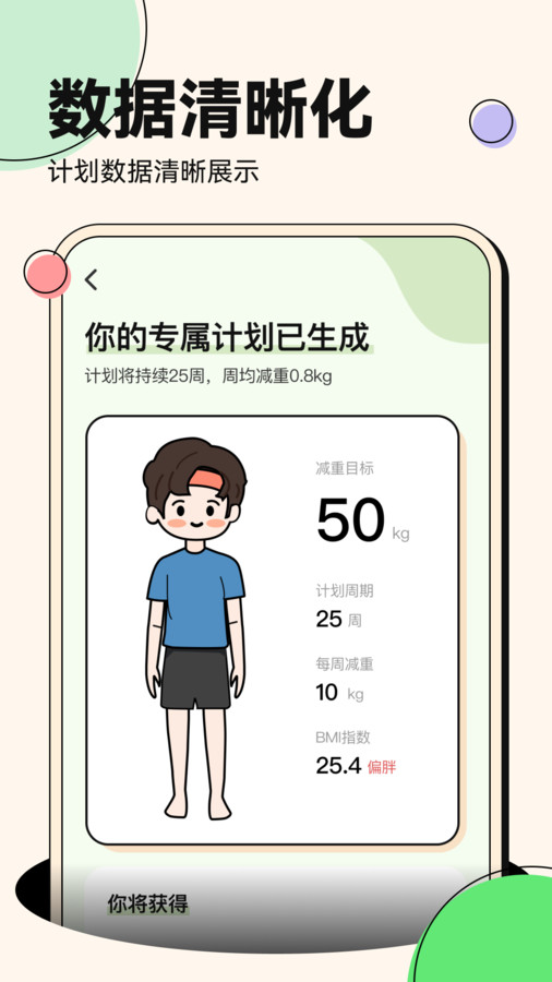 番茄轻断食软件最新版
