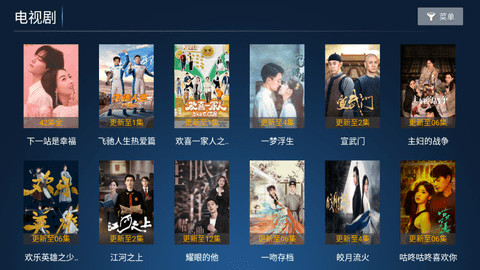 胜越TVpro下载