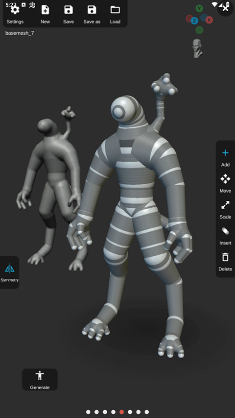 Sculpt