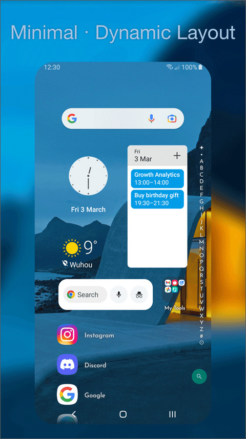 dna桌面pro