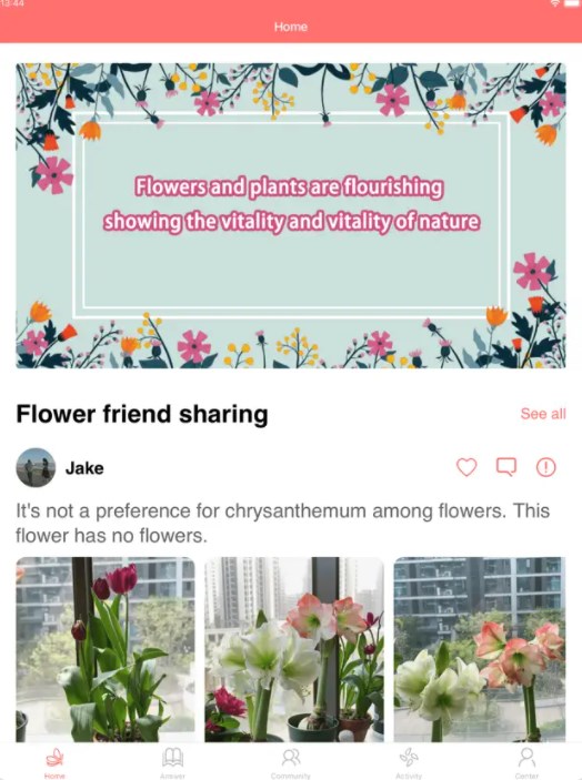花语呢喃影视软件下载