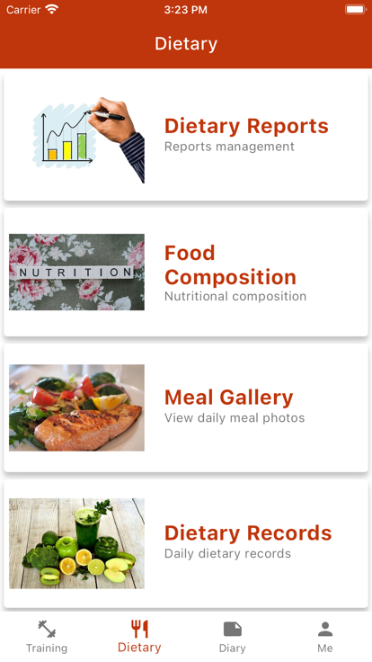 FitAssist影视app下载