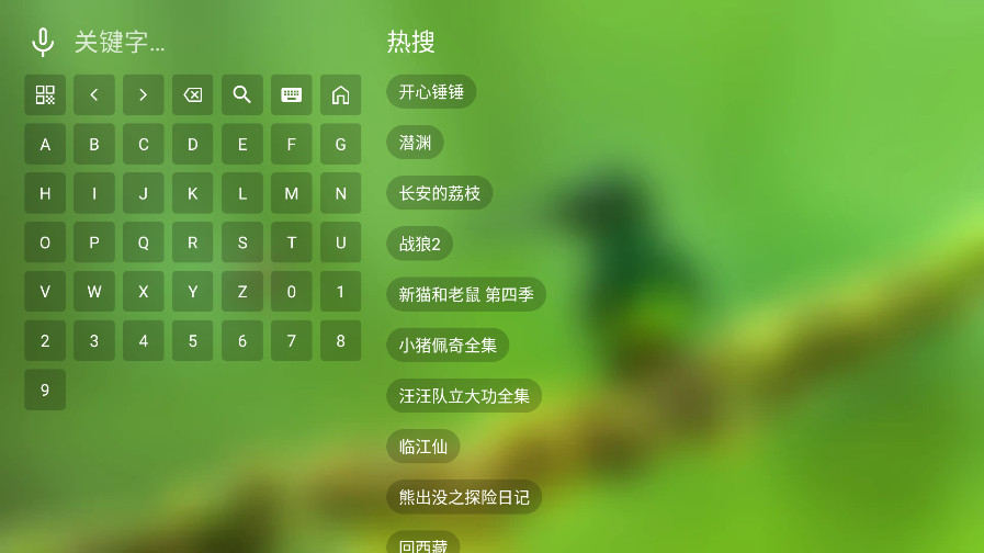 刚哥4K