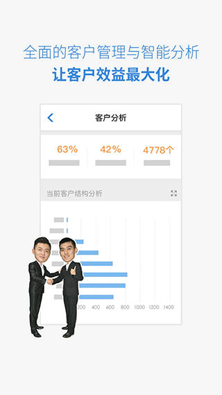 小步外勤