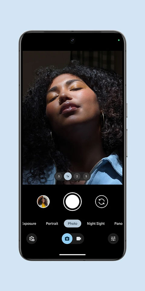 Google Camera