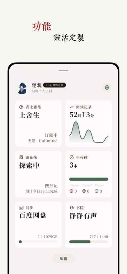 阅微