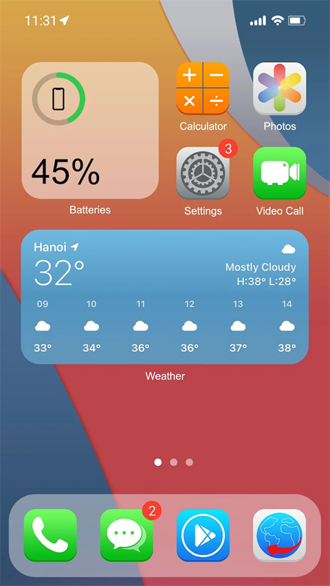 iPhone15模拟器安卓版