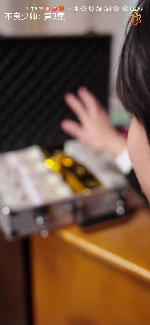 快刷畅玩版短剧app版