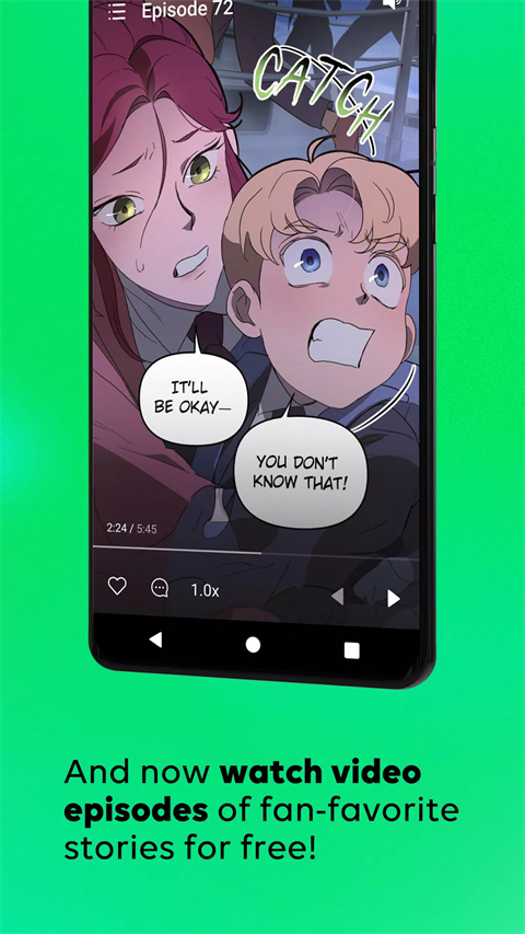 NaverWebtoon