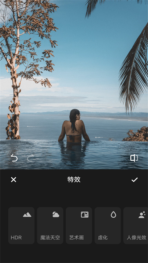 VIVO摄影
