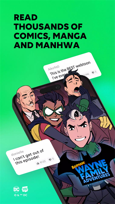 NaverWebtoon