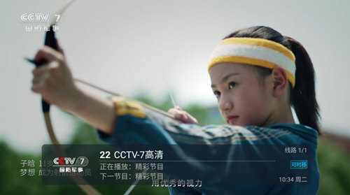 随风TV最新电视版