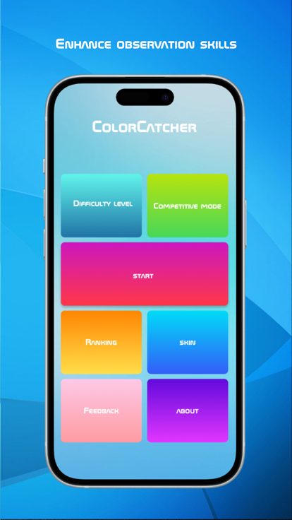 ColorCatcher影视APP最新版