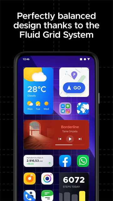 SmartLauncher最新版