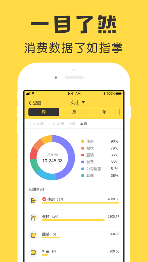鲨鱼记账Pro安卓最新版