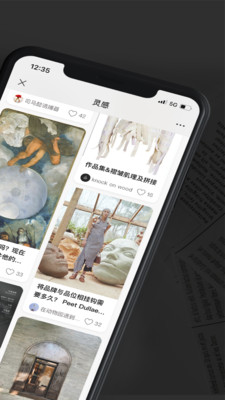 Shallpay艺术社区APP版