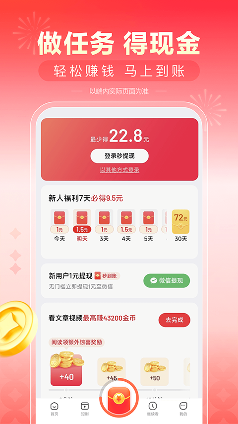 看多多