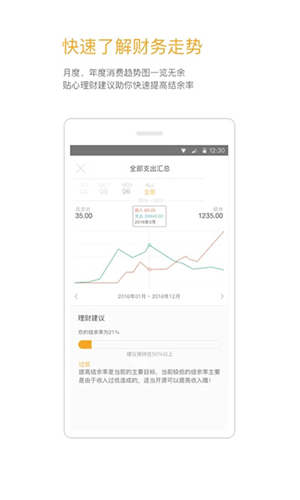 timi记账