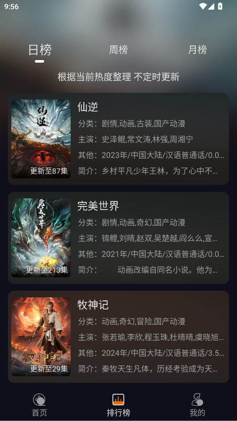 黑猫动漫