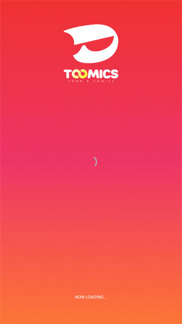 Toomics韩漫