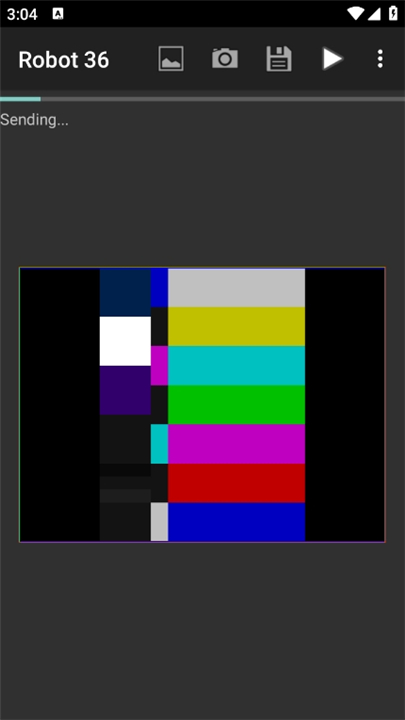 SSTV Encoder