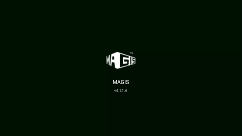 MAGIS影视app版