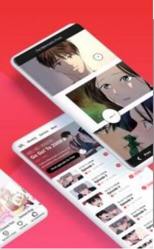 lalatoon lezhin中文版安卓下载