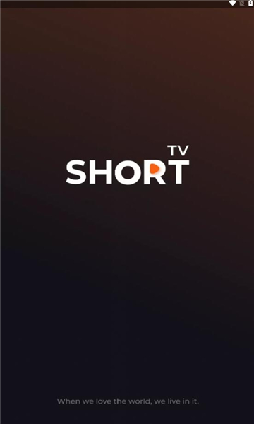 ShortTV短剧软件版